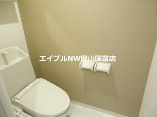 ルミナスハイムⅢの物件内観写真